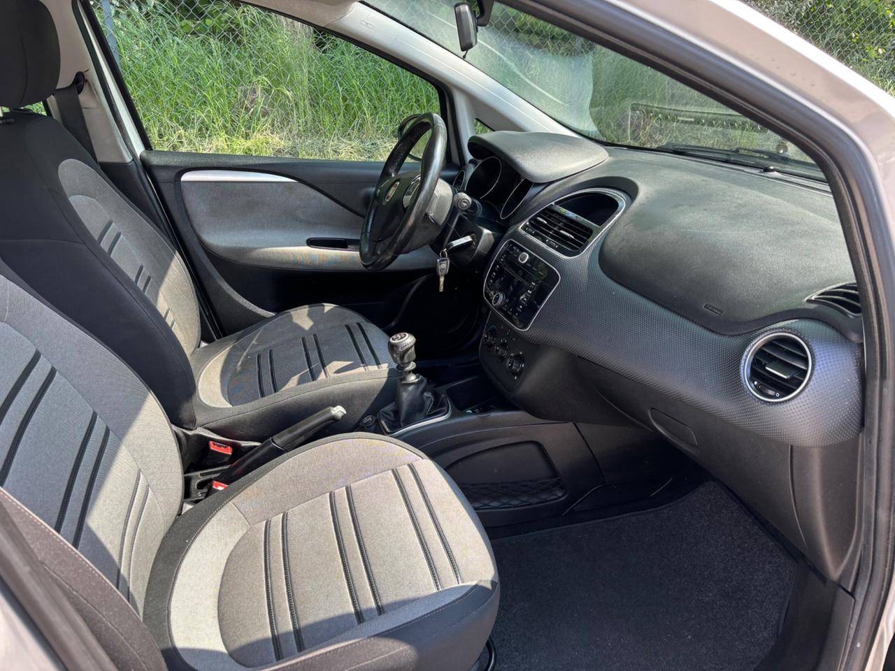 Fiat Punto Evo 1.4 5p S&S Dynamic