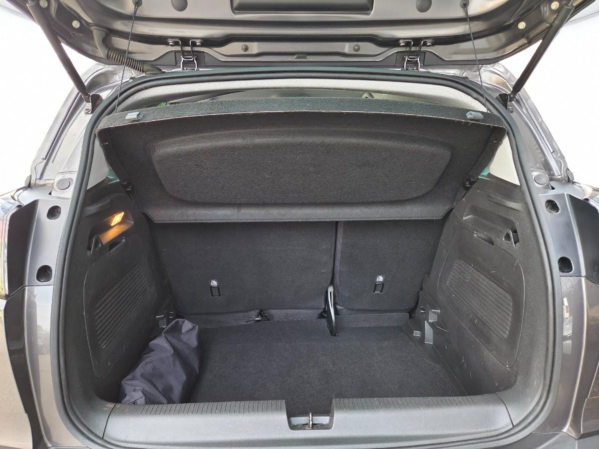 OPEL Crossland 1.2 Edition s&s 83cv