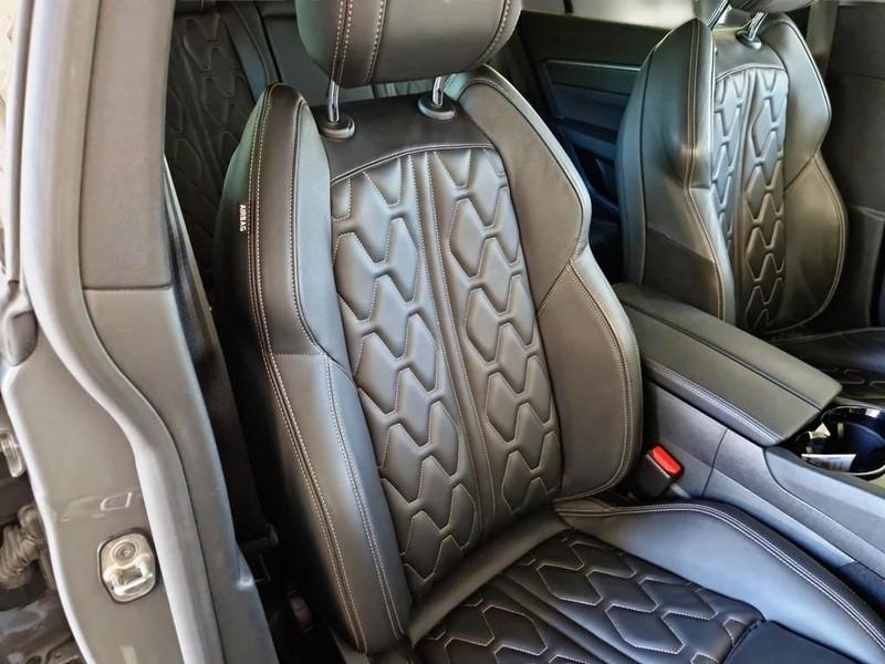 PEUGEOT 508 PURETECH 130 ALLURE S/S EAT8 SW STATION WAGON