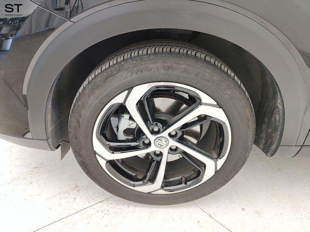 MG HS (2022-->) - HS 1.5T-GDI Luxury