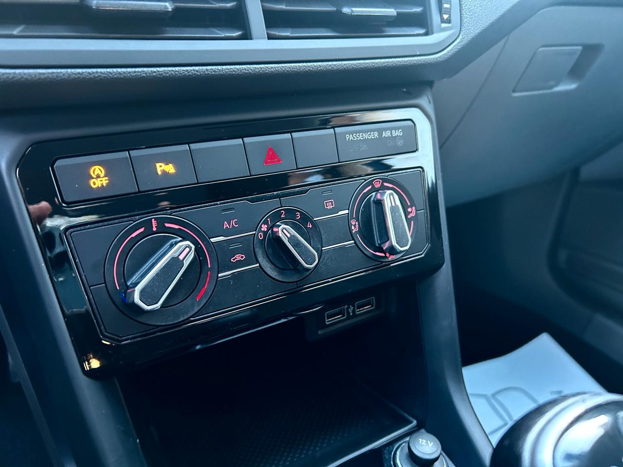 Volkswagen T-Cross 1.0 TSI Style BMT 2020