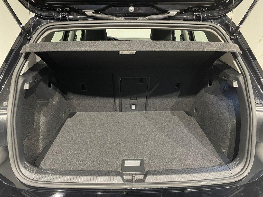 Volkswagen Golf 1.0 etsi 110CV DSG Life (MHEV)