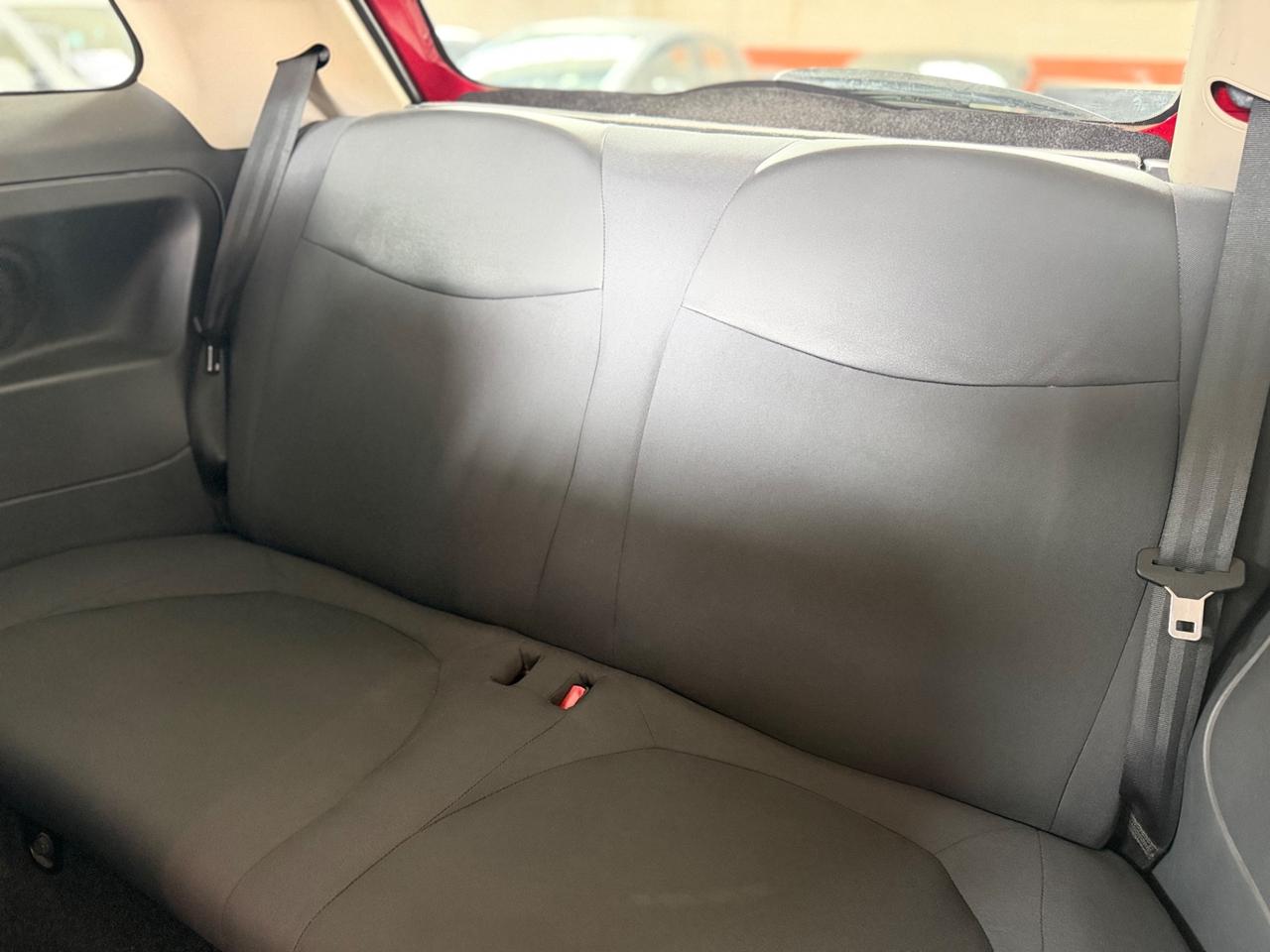 Fiat 500 1.2 EasyPower Lounge NEOPATENTATI