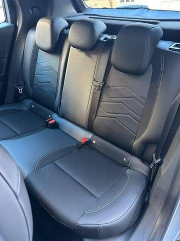 Jeep Avenger MY25 1.2 MHEV 110cv Altitude+Navi+key less+full