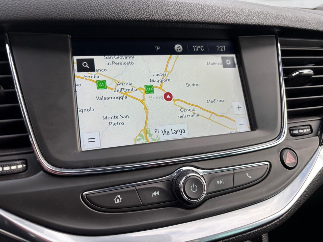 Opel Astra 1.6 CDTi 136CV 5 porte Innovation