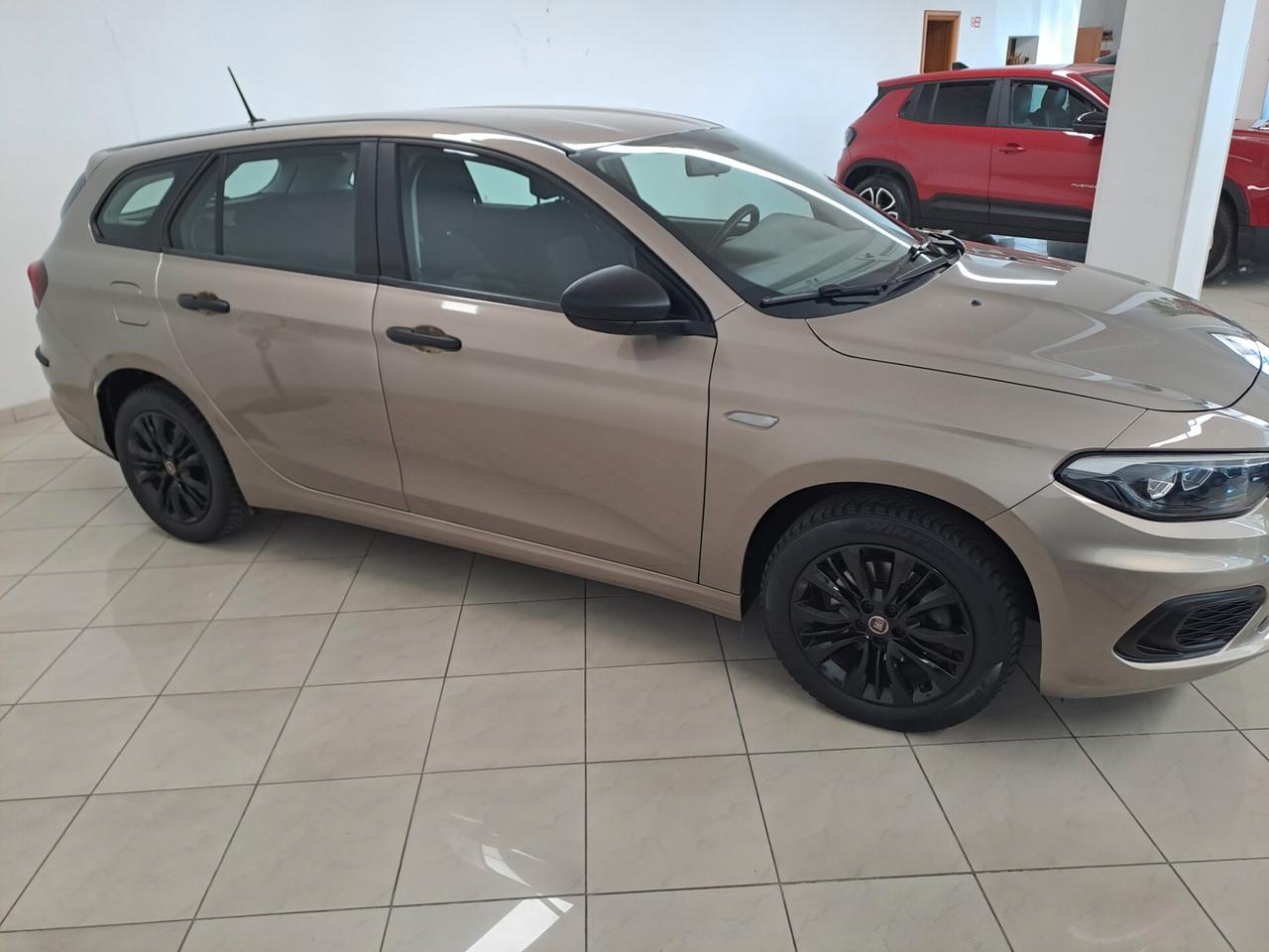 Fiat Tipo 1.3 Mjt S&S SW Business