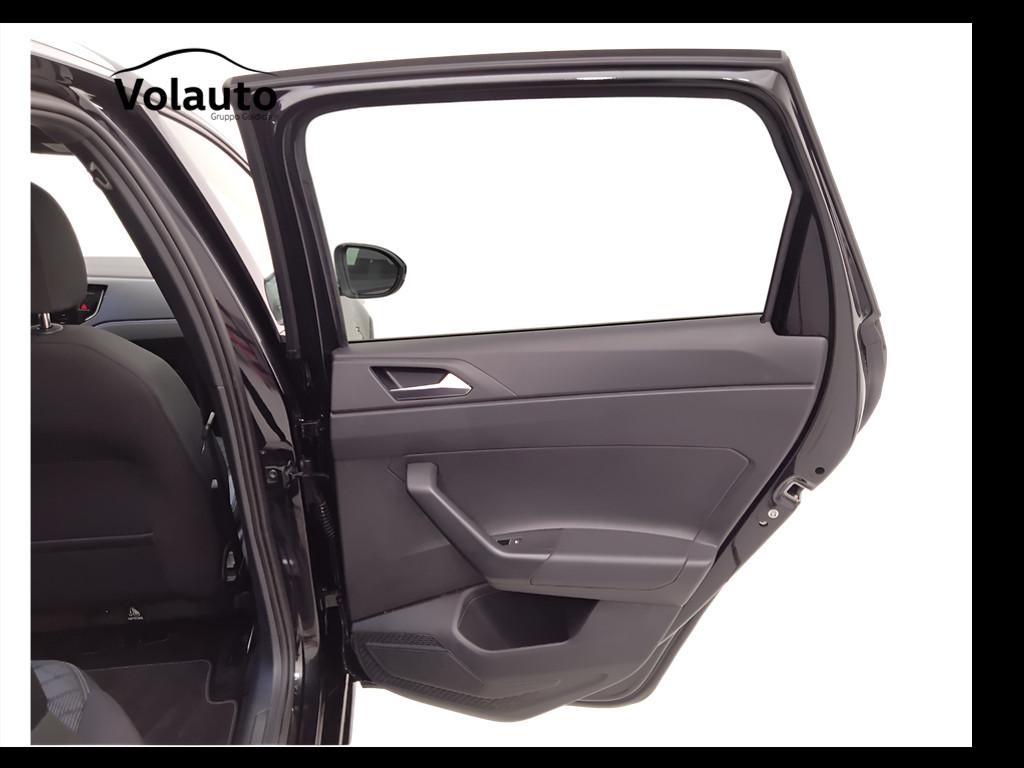 VOLKSWAGEN Taigo - Taigo 1.0 tsi R-Line 115cv