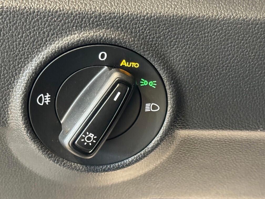 Volkswagen T-Roc 2.0 tdi Life 115cv Led Navi App conn 16" Neopat