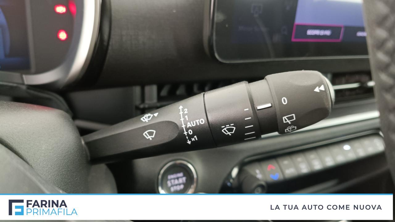 FIAT 600 1.2 hybrid Pop 110cv auto