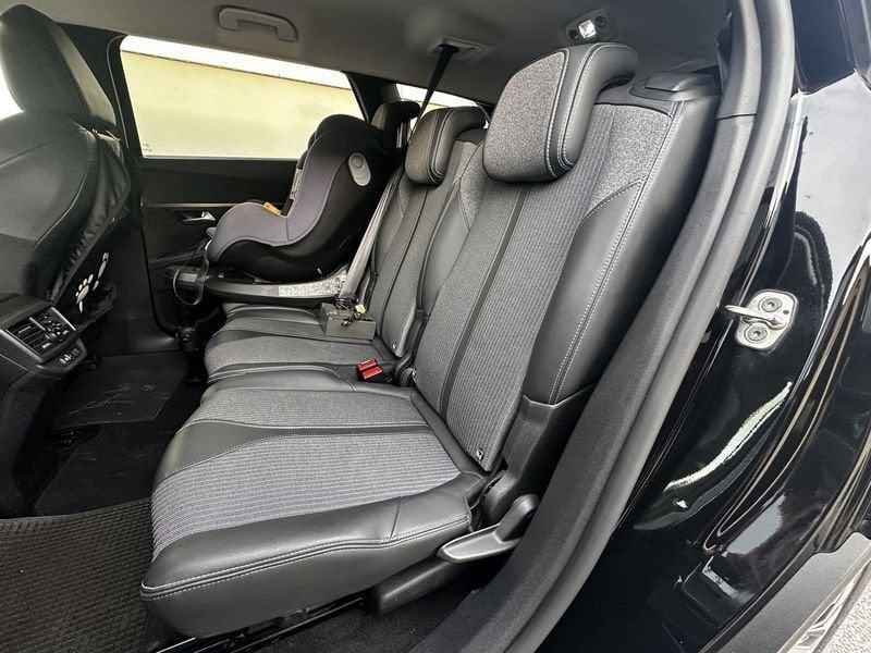 Peugeot 5008 BlueHDi 130 Allure EAT8 S/S aut.