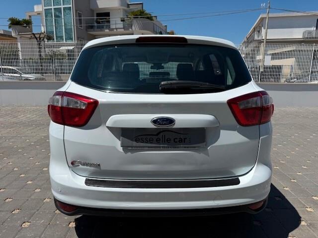 Ford C-Max 1.6 TDCi 95CV Business 2015