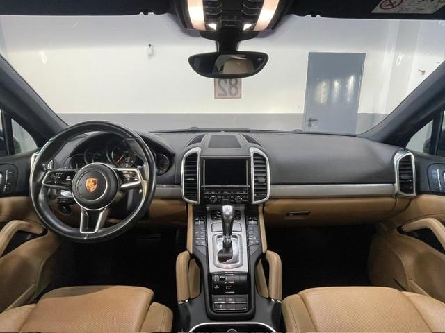 Porsche Cayenne 3.0 Diesel