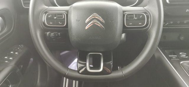 CITROEN C5 Aircross BlueHDi 130 S&S Shine