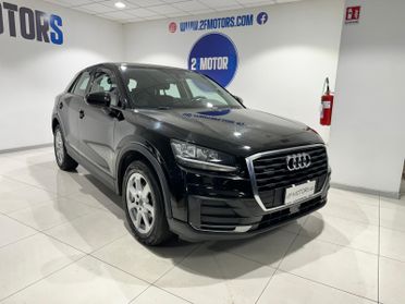 Audi Q2 2.0 TDI quattro S tronic Design