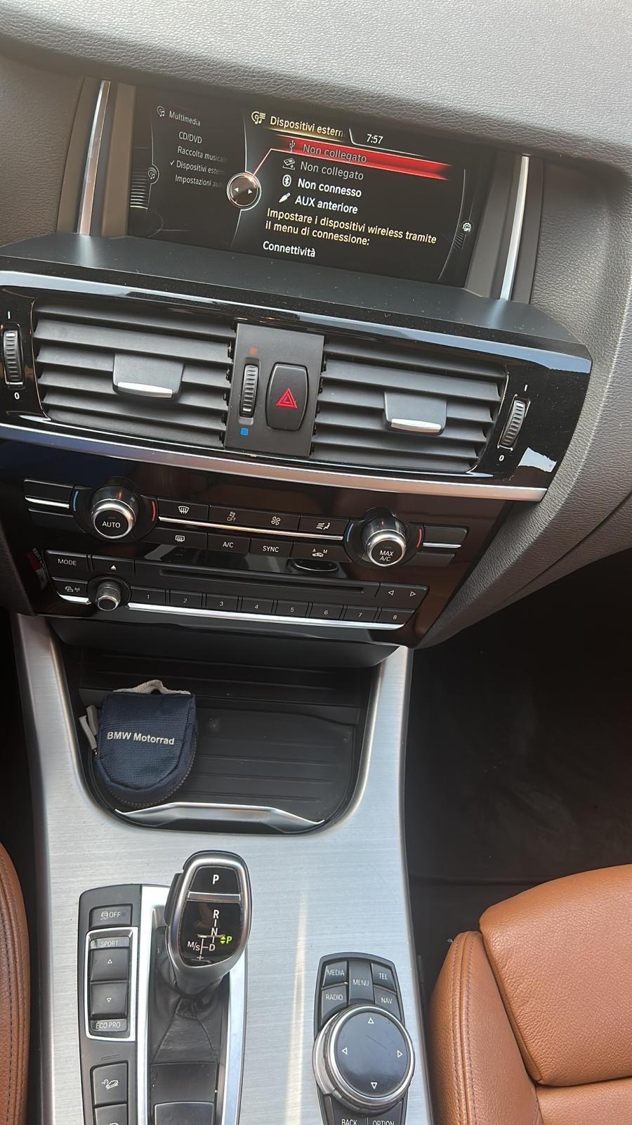 Bmw X4 xDrive30dA 258CV
