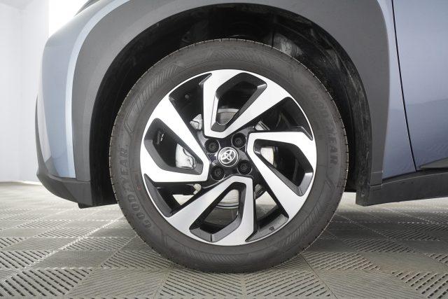 TOYOTA Aygo X Aygo X 1.0 VVT-i 72 CV 5 porte Trend S-CVT