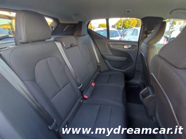VOLVO XC40 D3 FWD Geartronic