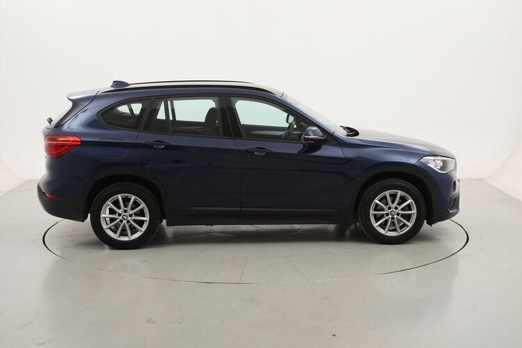 BMW X1 18i sDrive BR277245 1.5 Benzina 140CV