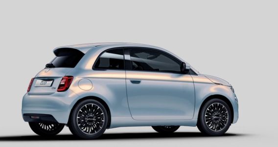 FIAT 500 Icon 3 PRONTA CONSEGNA