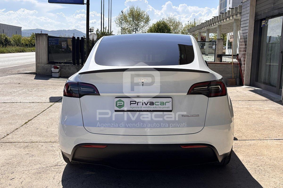 TESLA Model Y Performance AWD