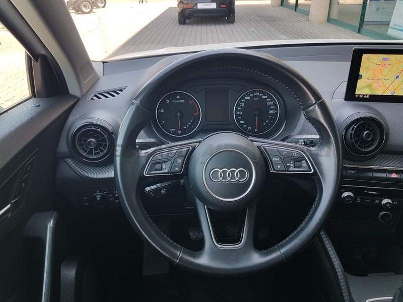 Audi Q2 Q2 1.6 tdi Business
