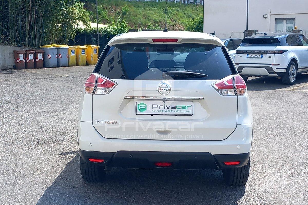 NISSAN X-Trail 1.6 dCi 2WD Acenta