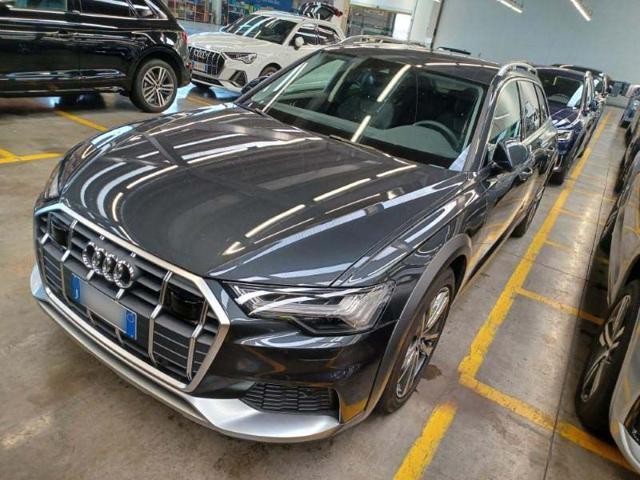 AUDI A6 allroad 40 TDI 2.0 quattro S tronic Business Advanced.