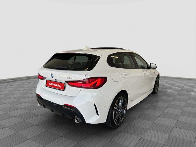 BMW 120 Serie 1 i 5p. Msport