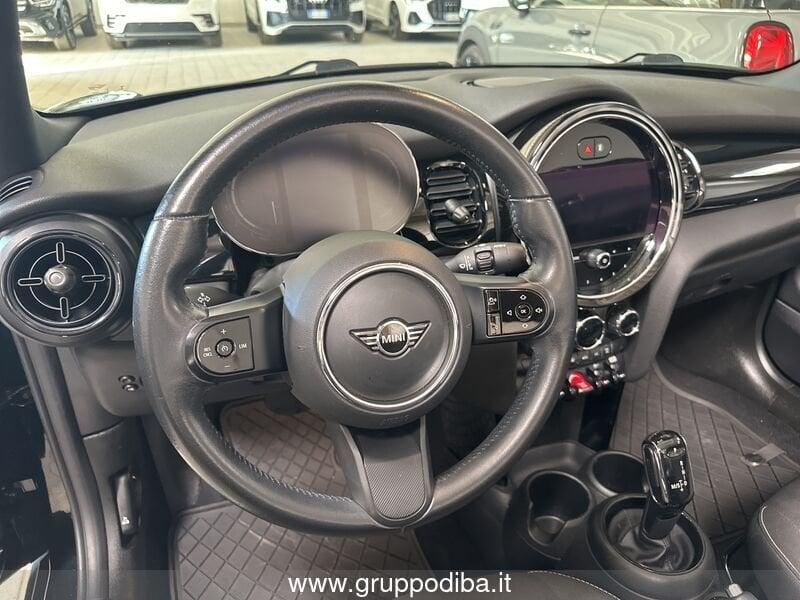 MINI Mini Cabrio F57 2021 1.5 Cooper Classic auto