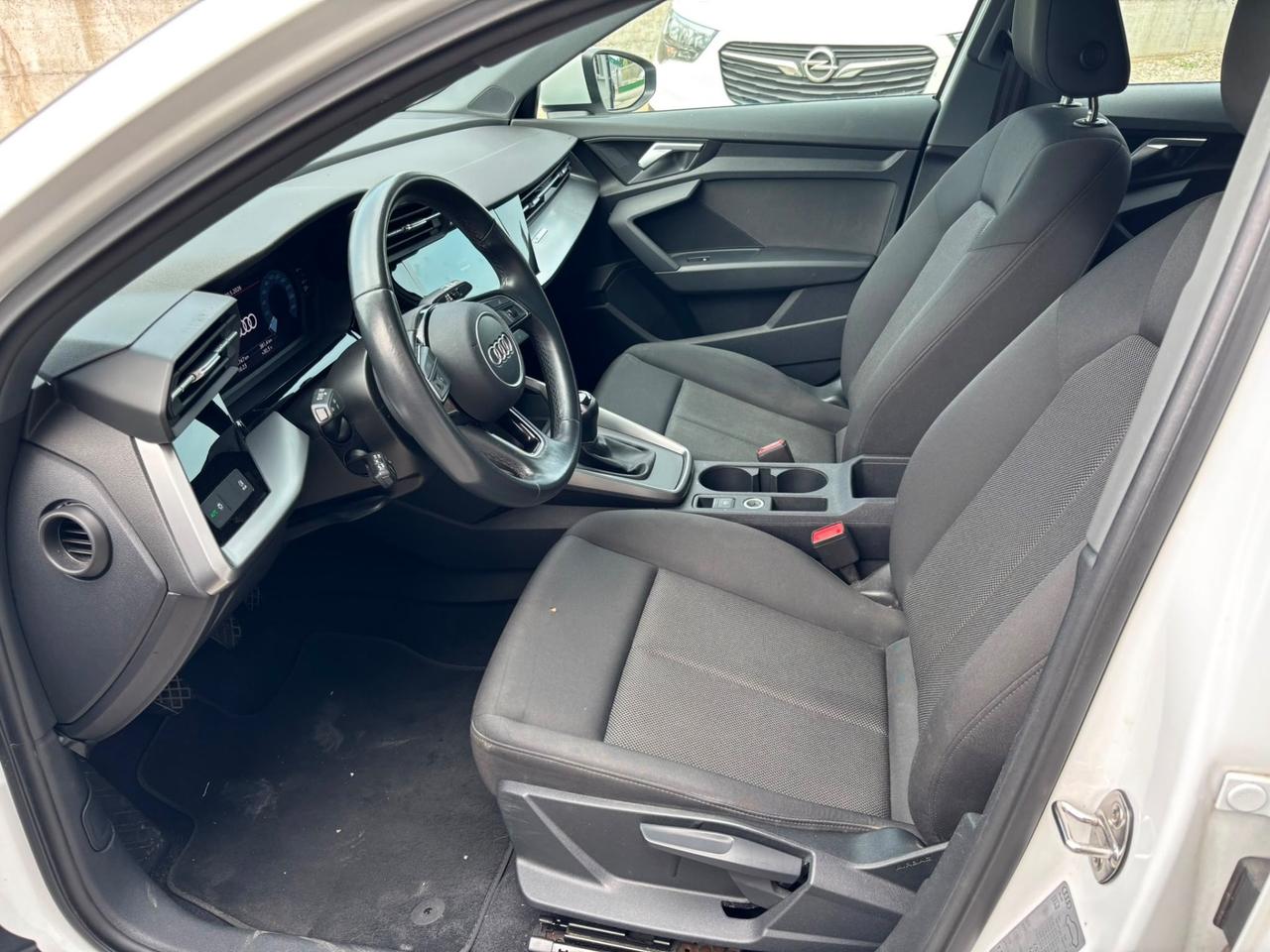 Audi A3 SPB 35 TFSI Business