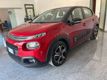 Citroen C3 1.2 puretech Shine 82cv