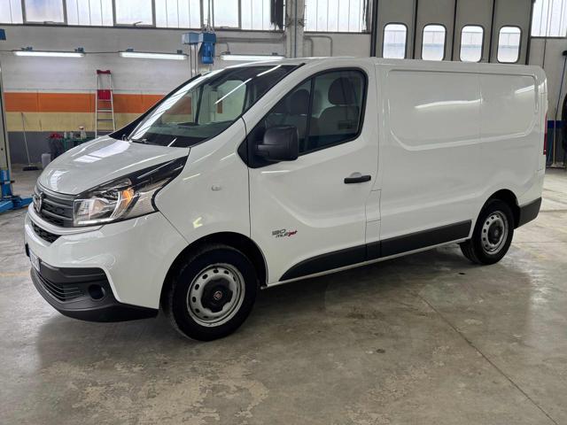 FIAT Talento 1.6 MJT 120CV PC-TN Furgone 12q