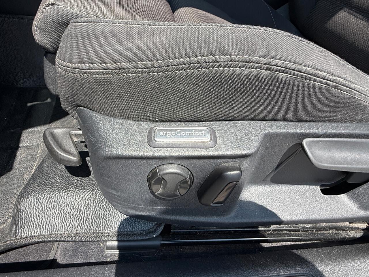 Volkswagen Passat Variant 1.6 TDI246950 DSG