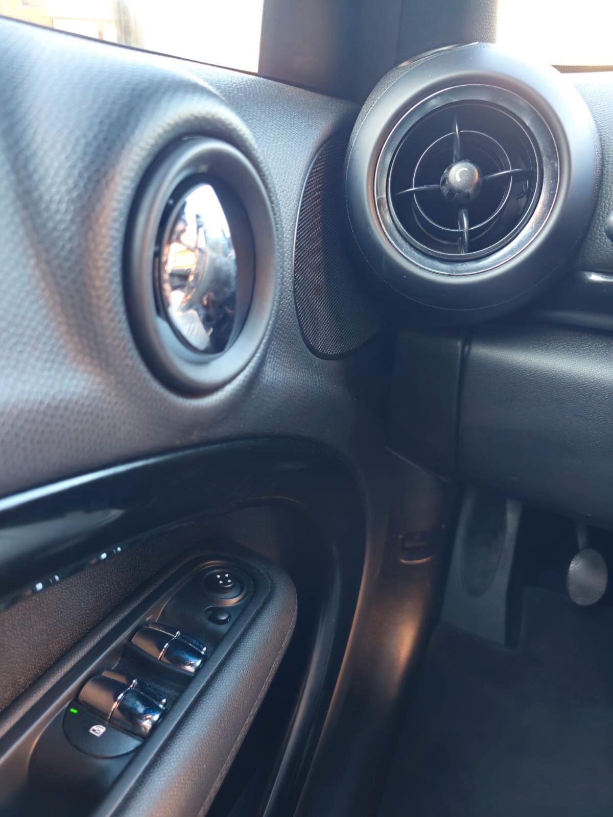 Mini Cooper D Countryman Mini 1.6 Cooper D Business Countryman