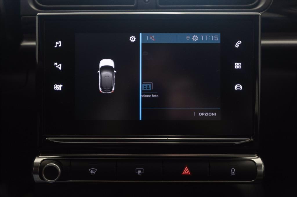 CITROEN C3 1.2 puretech Shine s&s 83cv del 2020