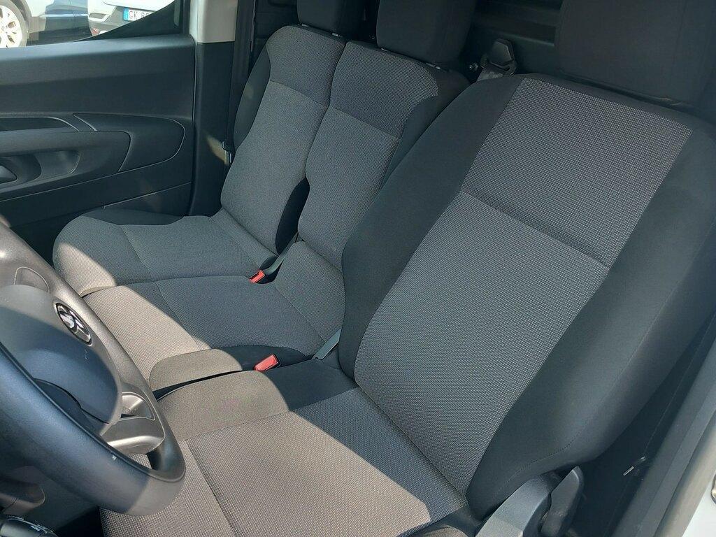Toyota Proace City 1.5D 100cv S&S L1 D Ground