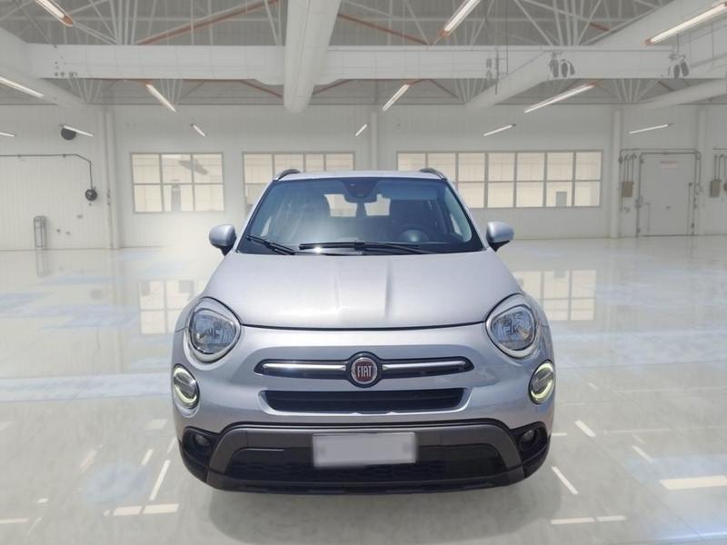 FIAT 500X 1.0 T3 120cv MT E6D Cross