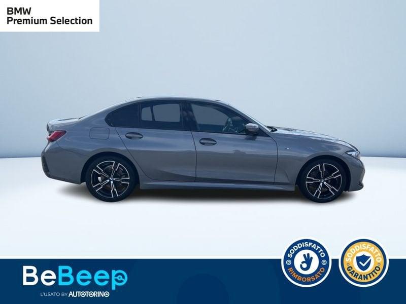 BMW Serie 3 320D MHEV 48V MSPORT AUTO