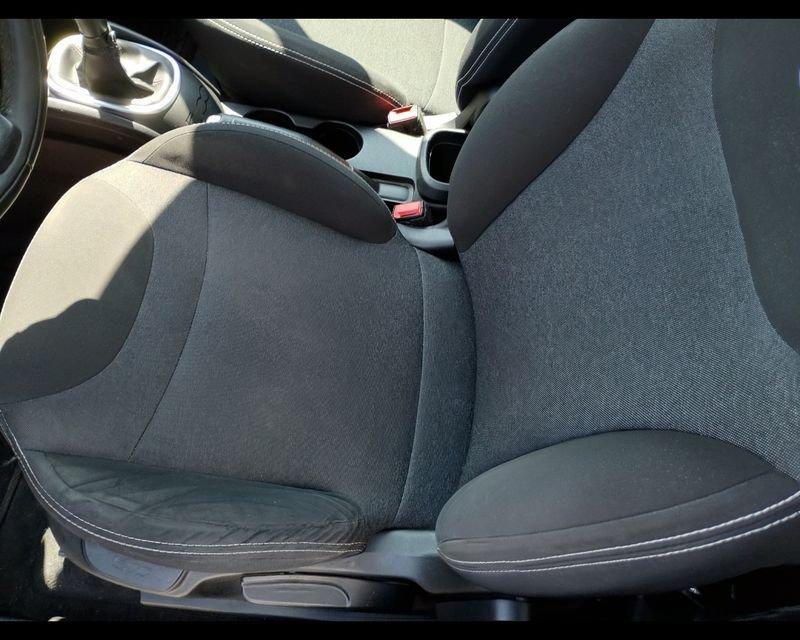 FIAT 500L 1.3 Multijet 95 CV Dualogic Cross