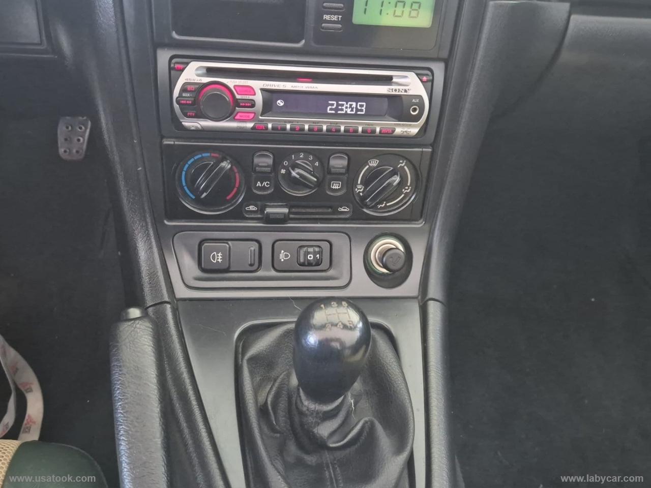 MAZDA MX-5 1.6i 16V MX5 16V - CLIMATIZZATA