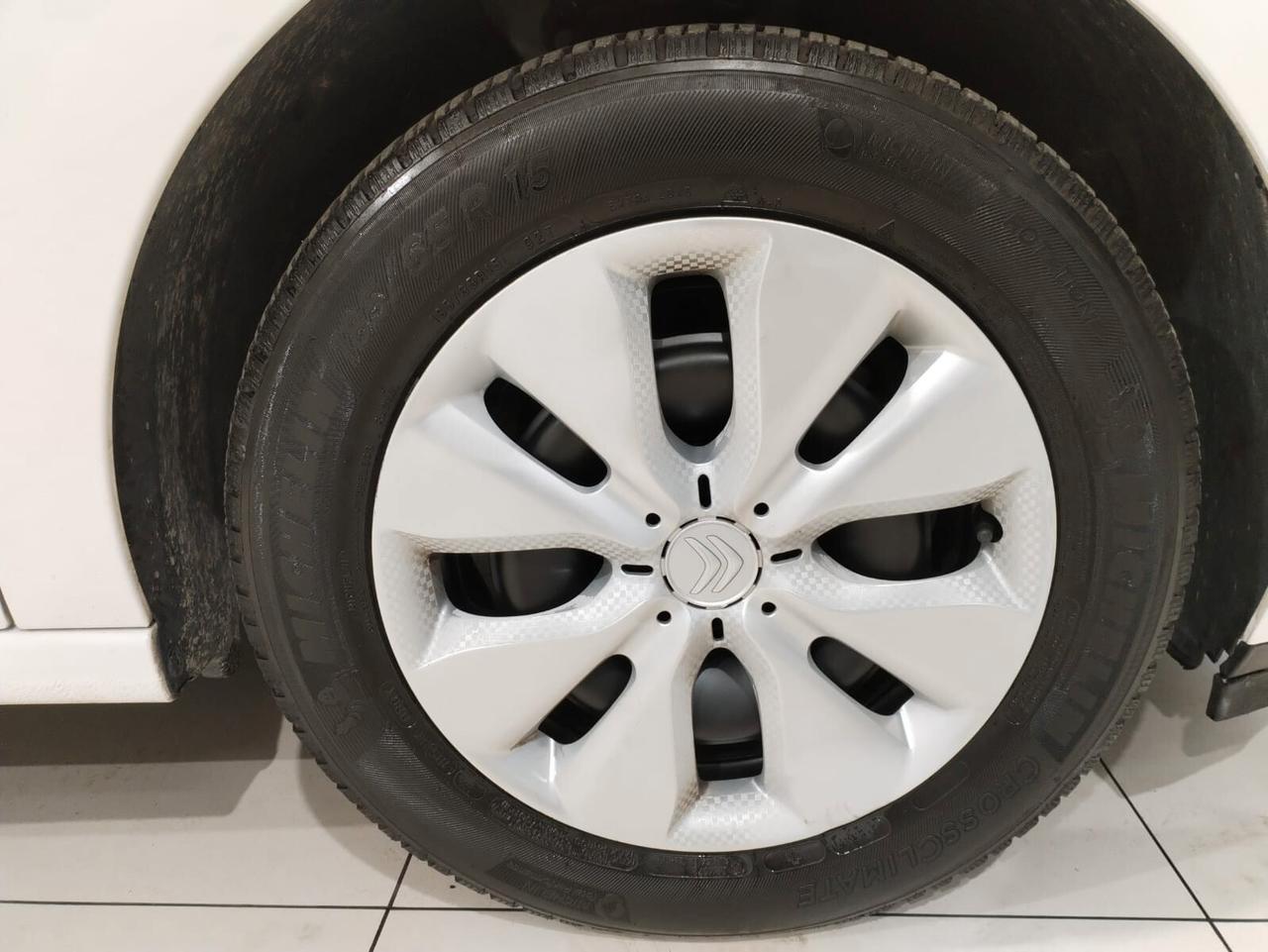 Citroen C3 1.4 HDi 70 Exclusive