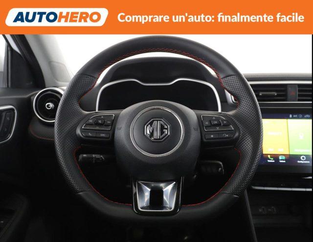 MG ZS 1.5 VTi-tech Luxury