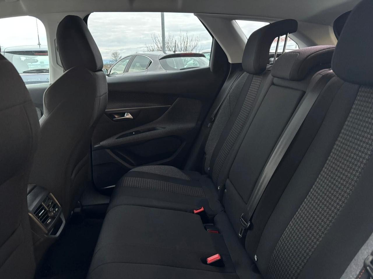 Peugeot 3008 1.6 Diesel Neopatentati