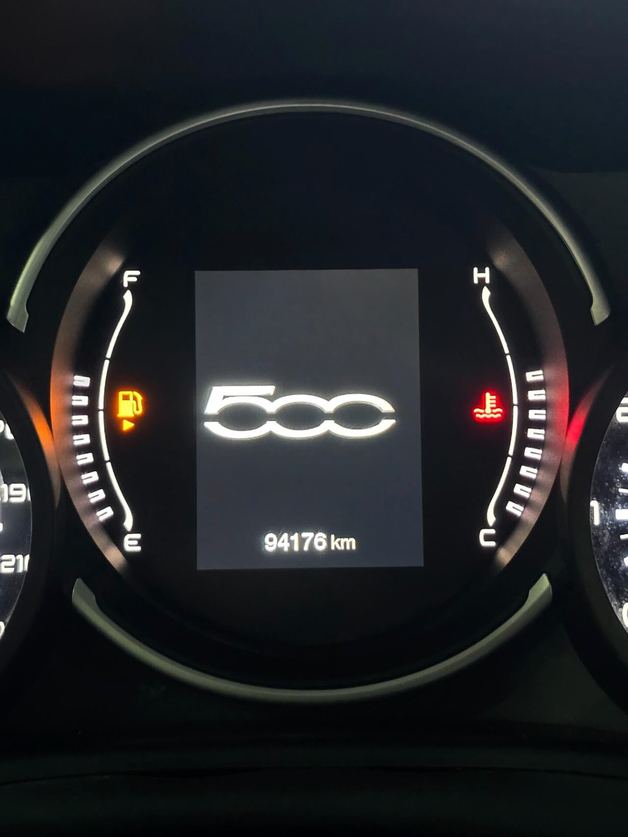 Fiat 500L 1.3 Multijet 95 CV Urban