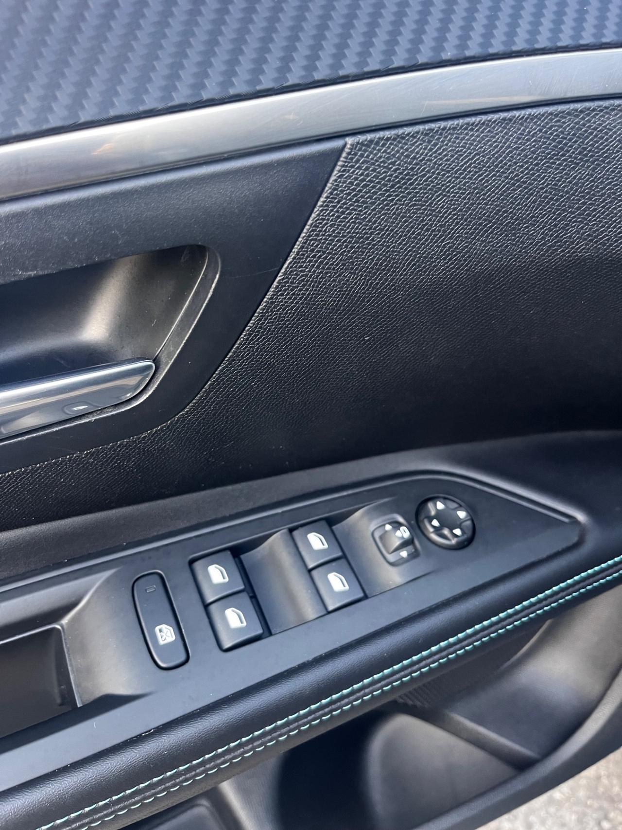 Peugeot 5008 BlueHDi 130 S&S EAT8 Allure
