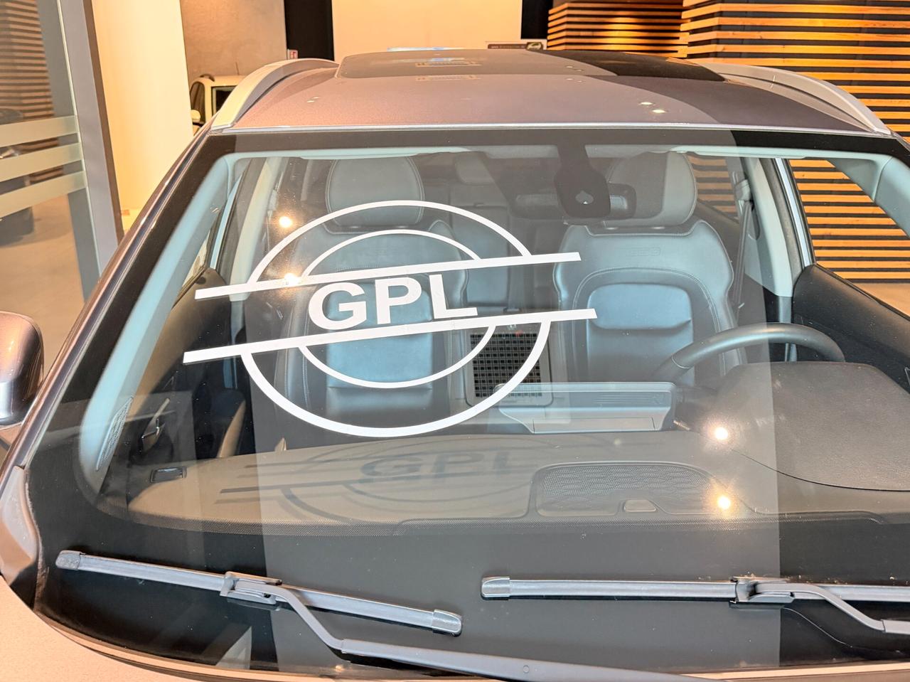 Dr 5.0 s3 1.5 Bi-Fuel GPL