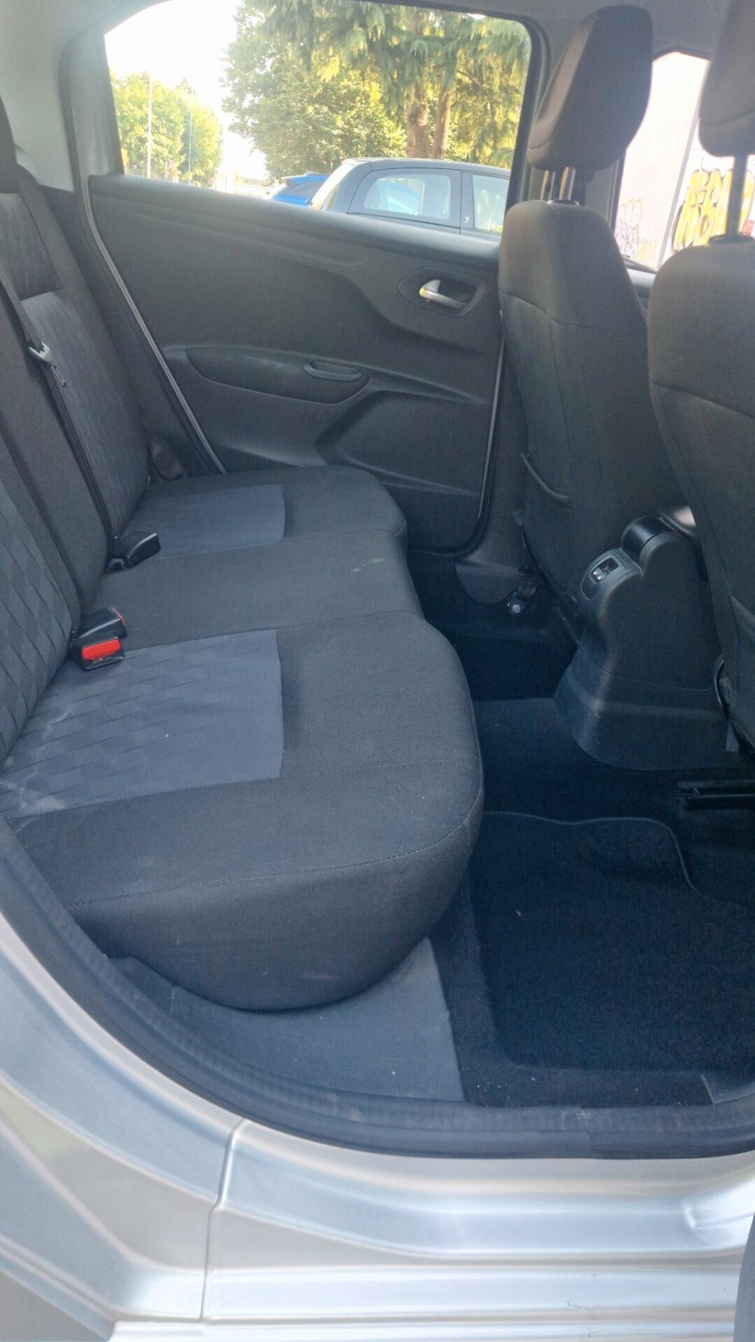 Citroen C-Elysee BlueHDi 100 Exclusive