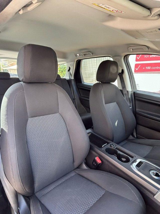 LAND ROVER Discovery Sport 2.0 TD4 150 CV Auto Business Edition Pure