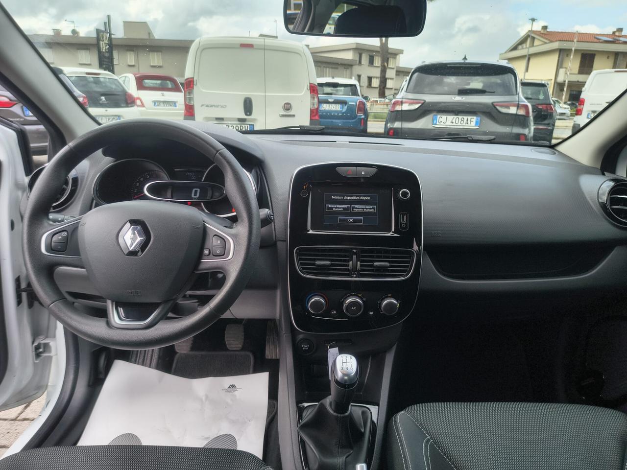 Renault Clio *GPL* 0.9 TCe 90 CV GPL 5 porte *PREZZO REALE, NO VINCOLI*