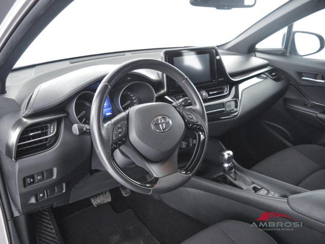 TOYOTA Other 4 Runner 1.8 Hybrid E-CVT Style